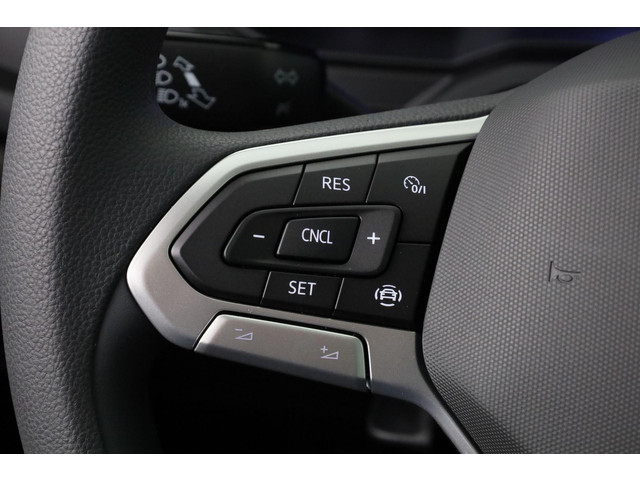 Volkswagen Polo Edition 1.0 MPI 80 pk