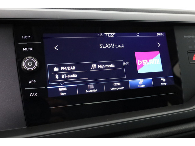 Volkswagen Polo Edition 1.0 MPI 80 pk