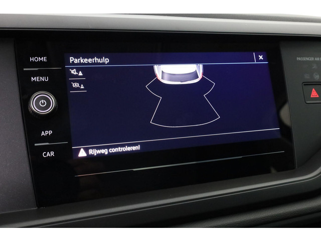 Volkswagen Polo Edition 1.0 MPI 80 pk