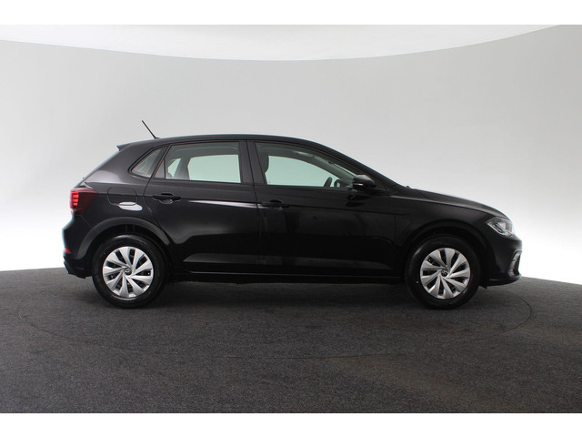 Volkswagen Polo Edition 1.0 MPI 80 pk