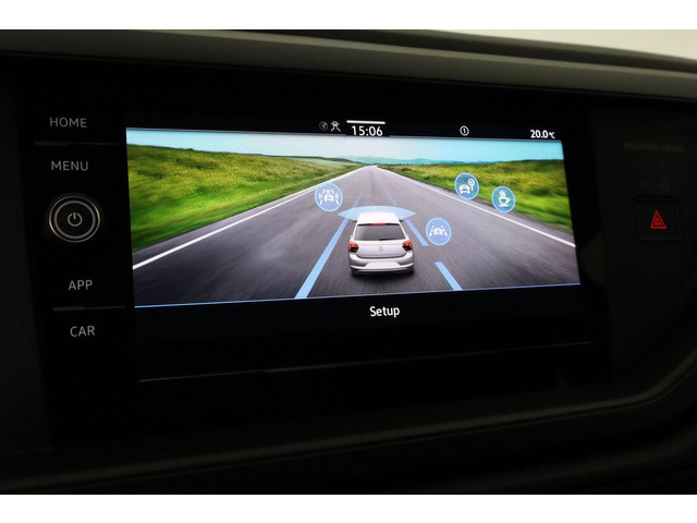 Volkswagen Polo Edition 1.0 MPI 80 pk