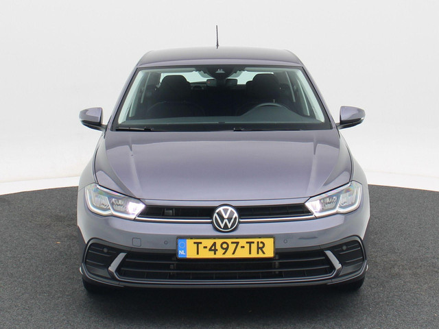 volkswagen-polo-1.0-tsi-life---adaptive-cruise---navigatie---carplay---parkeersensoren---42.081-km--