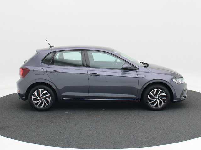 Volkswagen Polo 1.0 TSi Life | Adaptive Cruise | Navigatie | CarPlay | Parkeersensoren | 42.081 Km!!