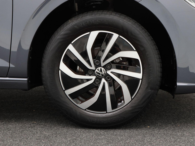 Volkswagen Polo 1.0 TSi Life | Adaptive Cruise | Navigatie | CarPlay | Parkeersensoren | 42.081 Km!!