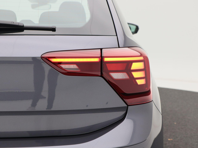 Volkswagen Polo 1.0 TSi Life | Adaptive Cruise | Navigatie | CarPlay | Parkeersensoren | 42.081 Km!!