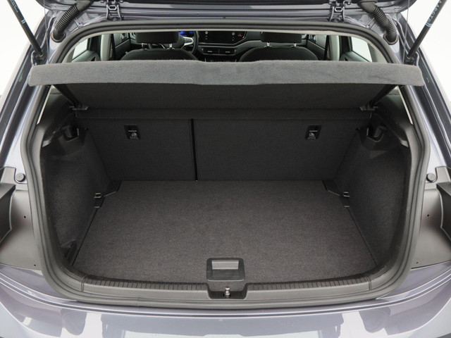 Volkswagen Polo 1.0 TSi Life | Adaptive Cruise | Navigatie | CarPlay | Parkeersensoren | 42.081 Km!!