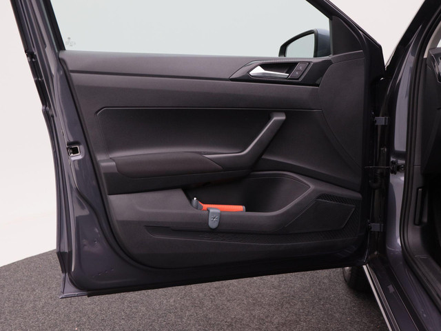 Volkswagen Polo 1.0 TSi Life | Adaptive Cruise | Navigatie | CarPlay | Parkeersensoren | 42.081 Km!!