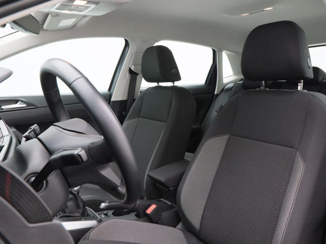 Volkswagen Polo 1.0 TSi Life | Adaptive Cruise | Navigatie | CarPlay | Parkeersensoren | 42.081 Km!!