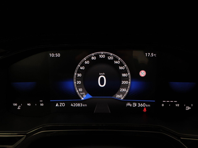 Volkswagen Polo 1.0 TSi Life | Adaptive Cruise | Navigatie | CarPlay | Parkeersensoren | 42.081 Km!!