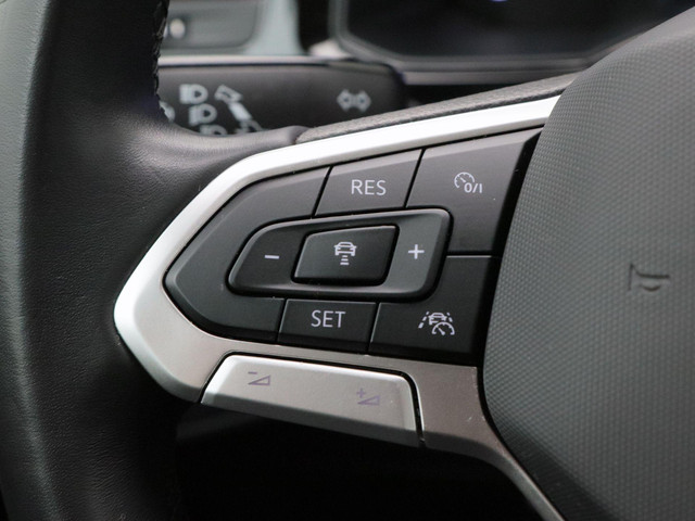 Volkswagen Polo 1.0 TSi Life | Adaptive Cruise | Navigatie | CarPlay | Parkeersensoren | 42.081 Km!!