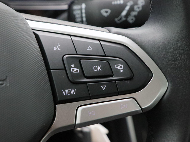 Volkswagen Polo 1.0 TSi Life | Adaptive Cruise | Navigatie | CarPlay | Parkeersensoren | 42.081 Km!!