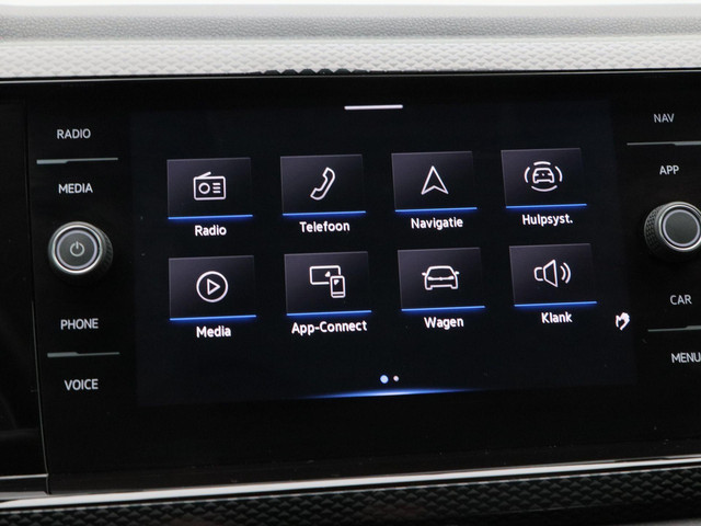 Volkswagen Polo 1.0 TSi Life | Adaptive Cruise | Navigatie | CarPlay | Parkeersensoren | 42.081 Km!!