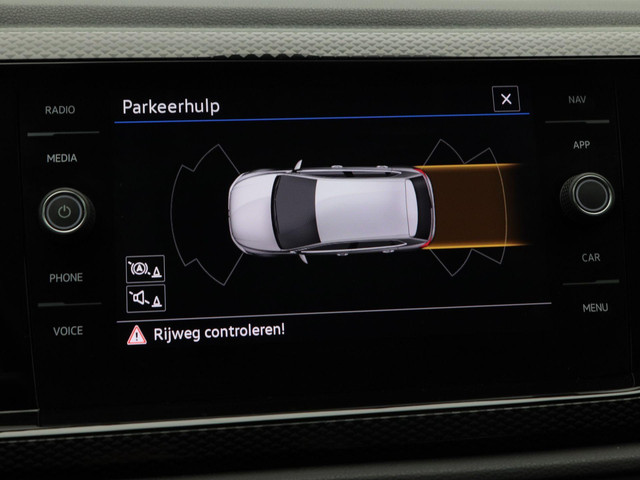 Volkswagen Polo 1.0 TSi Life | Adaptive Cruise | Navigatie | CarPlay | Parkeersensoren | 42.081 Km!!