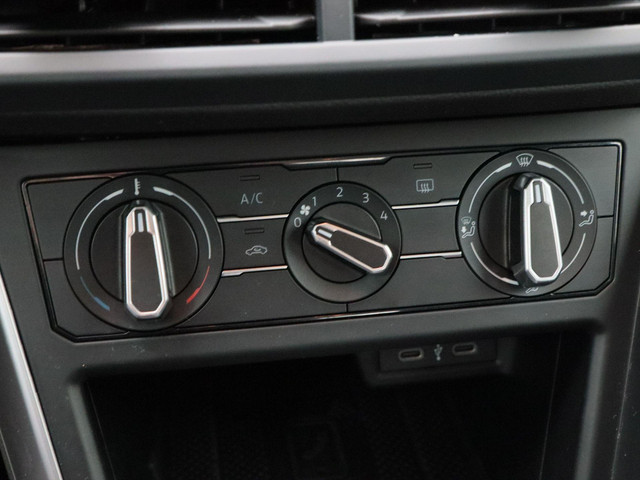 Volkswagen Polo 1.0 TSi Life | Adaptive Cruise | Navigatie | CarPlay | Parkeersensoren | 42.081 Km!!