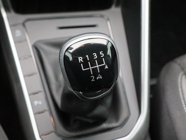 Volkswagen Polo 1.0 TSi Life | Adaptive Cruise | Navigatie | CarPlay | Parkeersensoren | 42.081 Km!!