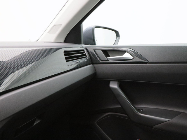 Volkswagen Polo 1.0 TSi Life | Adaptive Cruise | Navigatie | CarPlay | Parkeersensoren | 42.081 Km!!
