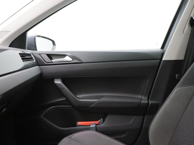 Volkswagen Polo 1.0 TSi Life | Adaptive Cruise | Navigatie | CarPlay | Parkeersensoren | 42.081 Km!!