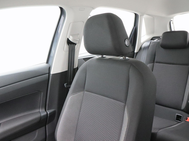 Volkswagen Polo 1.0 TSi Life | Adaptive Cruise | Navigatie | CarPlay | Parkeersensoren | 42.081 Km!!