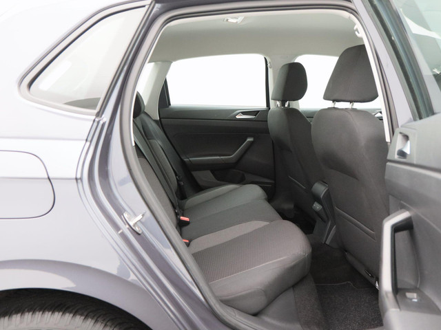 Volkswagen Polo 1.0 TSi Life | Adaptive Cruise | Navigatie | CarPlay | Parkeersensoren | 42.081 Km!!