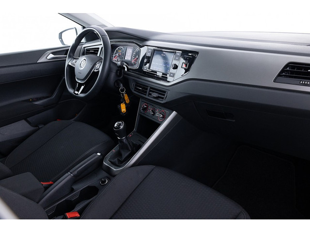 Volkswagen Polo 1.0 TGI Comfortline *AARDGAS* | AIRCO ✅ 1e Eigenaar