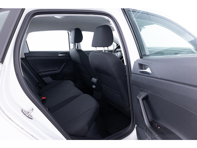 Volkswagen Polo 1.0 TGI Comfortline *AARDGAS* | AIRCO ✅ 1e Eigenaar