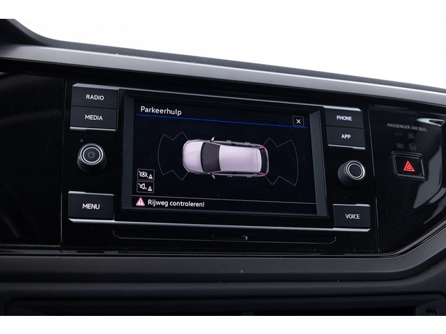 Volkswagen Polo 1.0 TGI Comfortline *AARDGAS* | AIRCO ✅ 1e Eigenaar