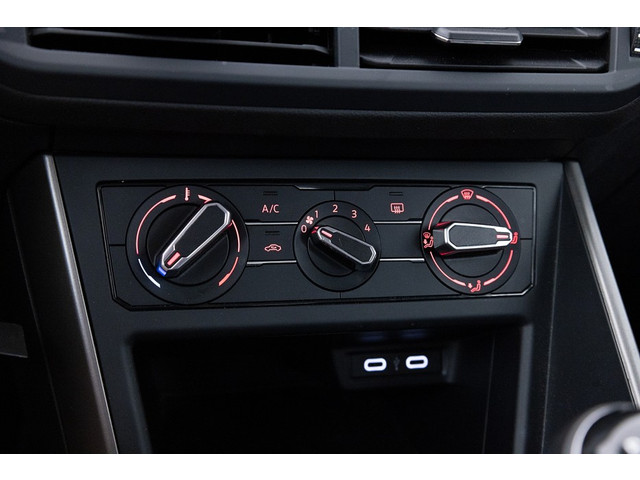 Volkswagen Polo 1.0 TGI Comfortline *AARDGAS* | AIRCO ✅ 1e Eigenaar