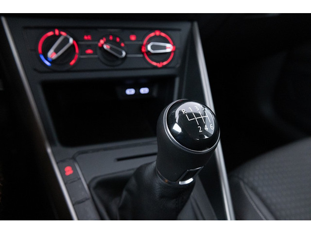 Volkswagen Polo 1.0 TGI Comfortline *AARDGAS* | AIRCO ✅ 1e Eigenaar