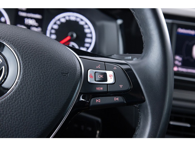 Volkswagen Polo 1.0 TGI Comfortline *AARDGAS* | AIRCO ✅ 1e Eigenaar