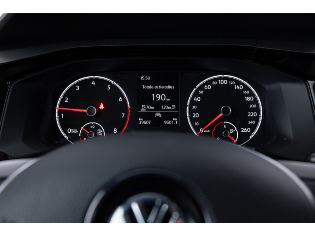 Volkswagen Polo 1.0 TGI Comfortline *AARDGAS* | AIRCO ✅ 1e Eigenaar