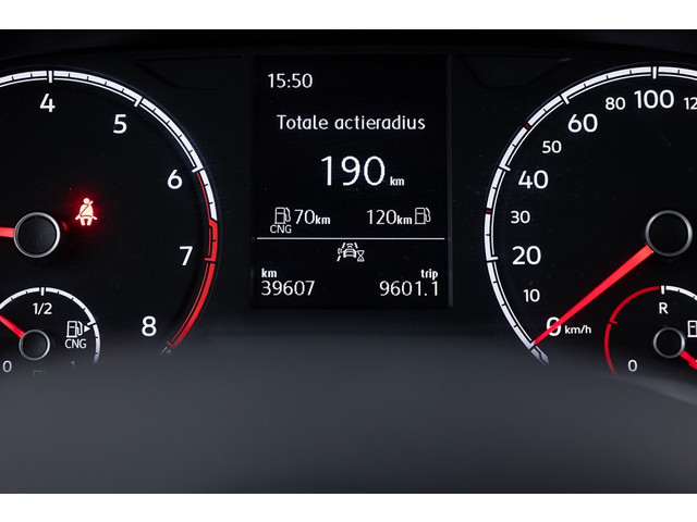 Volkswagen Polo 1.0 TGI Comfortline *AARDGAS* | AIRCO ✅ 1e Eigenaar