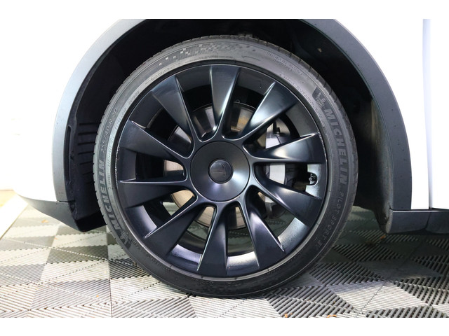 Tesla Model Y Long Range AWD 75 kWh BTW AVM 74000 km ! 22