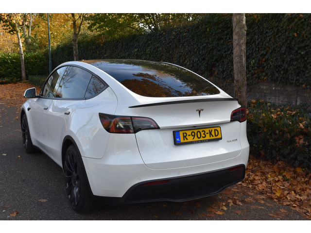 Tesla Model Y Performance AWD 75 kWh |SOH93% | AUTOPILOT | 462PK | TREKHAAK |