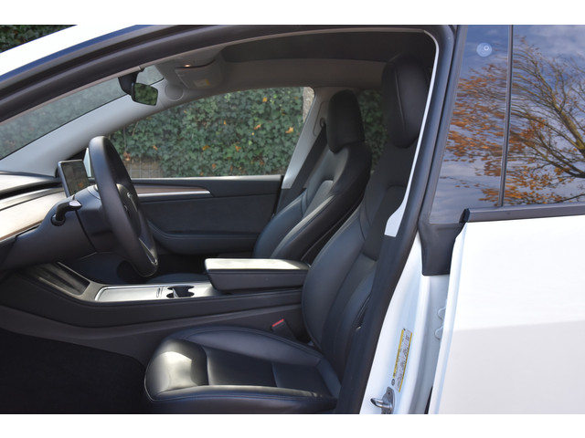 Tesla Model Y Performance AWD 75 kWh |SOH93% | AUTOPILOT | 462PK | TREKHAAK |