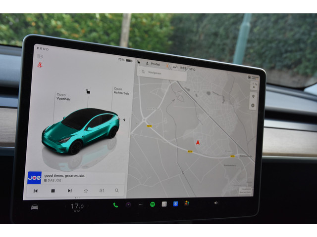 Tesla Model Y Performance AWD 75 kWh |SOH93% | AUTOPILOT | 462PK | TREKHAAK |