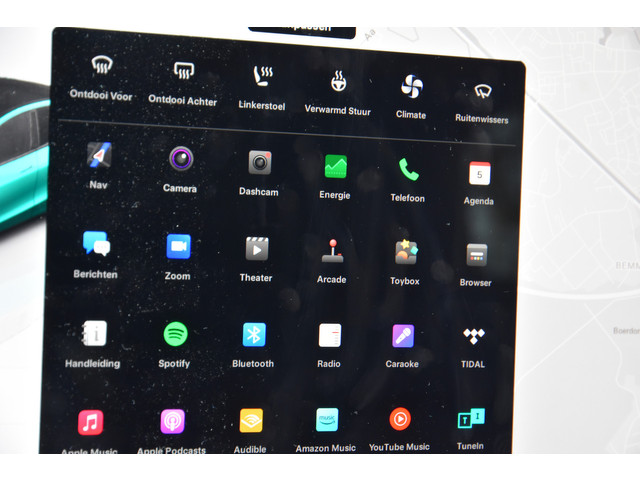 Tesla Model Y Performance AWD 75 kWh |SOH93% | AUTOPILOT | 462PK | TREKHAAK |