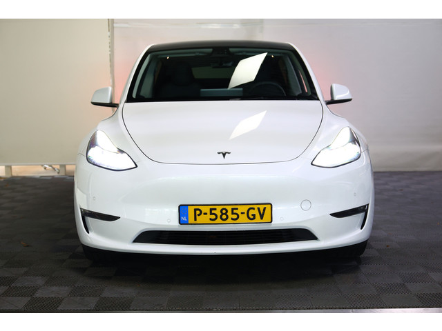 Tesla Model Y Long Range AWD 75 kWh BTW AVM 74000 km ! 22