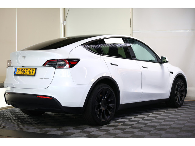 Tesla Model Y Long Range AWD 75 kWh BTW AVM 74000 km ! 22