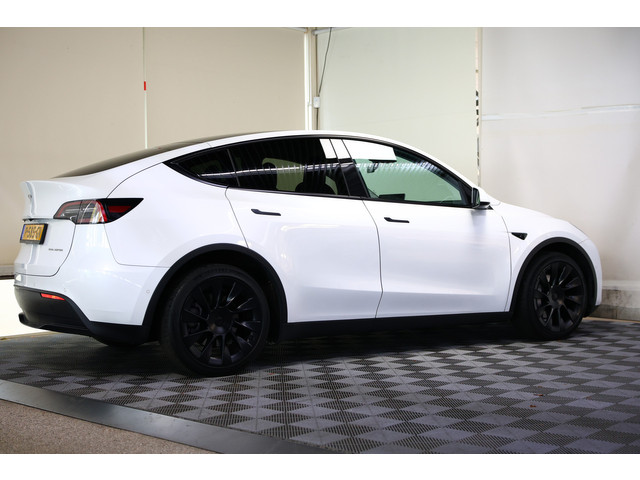 Tesla Model Y Long Range AWD 75 kWh BTW AVM 74000 km ! 22