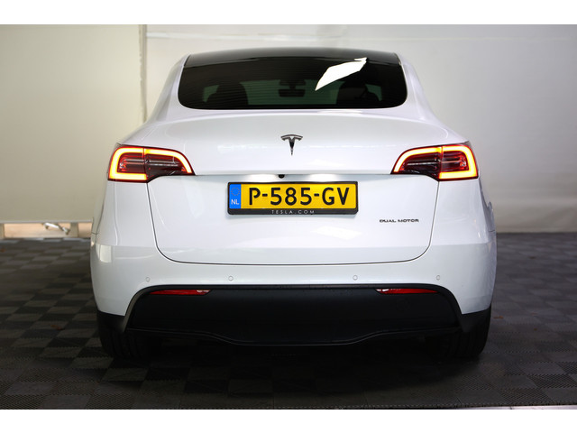 Tesla Model Y Long Range AWD 75 kWh BTW AVM 74000 km ! 22