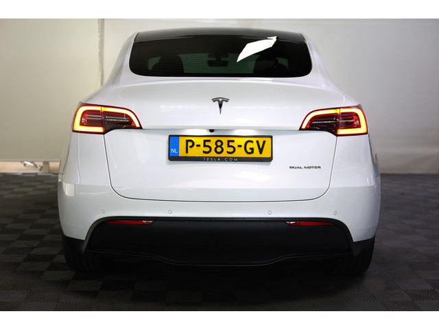 Tesla Model Y Long Range AWD 75 kWh BTW AVM 74000 km ! 22