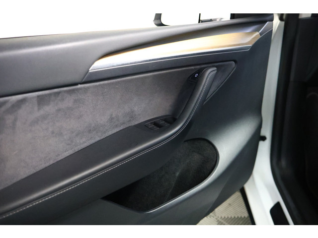 Tesla Model Y Long Range AWD 75 kWh BTW AVM 74000 km ! 22