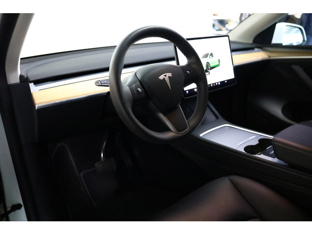 Tesla Model Y Long Range AWD 75 kWh BTW AVM 74000 km ! 22