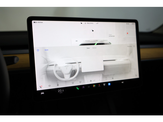 Tesla Model Y Long Range AWD 75 kWh BTW AVM 74000 km ! 22