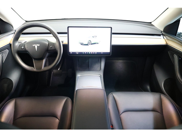 Tesla Model Y Long Range AWD 75 kWh BTW AVM 74000 km ! 22