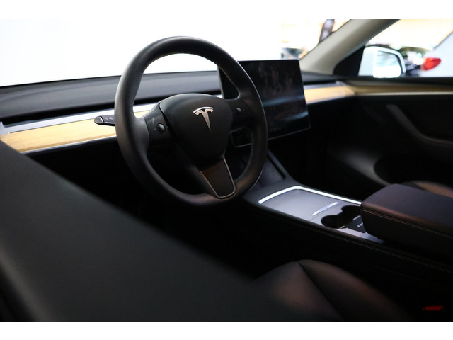 Tesla Model Y Long Range AWD 75 kWh BTW AVM 74000 km ! 22