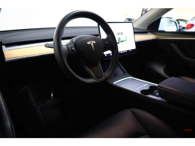 Tesla Model Y Long Range AWD 75 kWh BTW AVM 74000 km ! 22