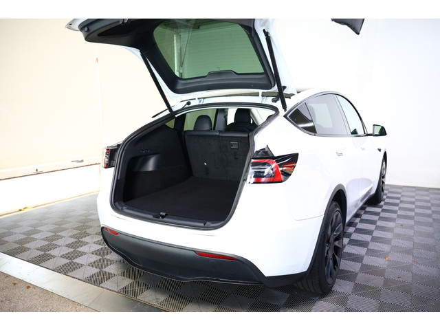 Tesla Model Y Long Range AWD 75 kWh BTW AVM 74000 km ! 22