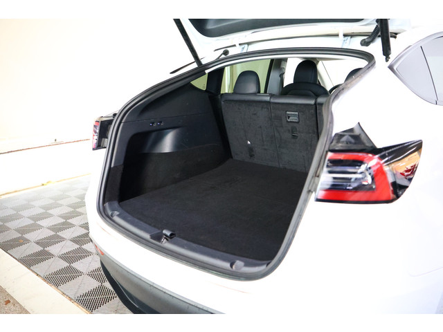 Tesla Model Y Long Range AWD 75 kWh BTW AVM 74000 km ! 22