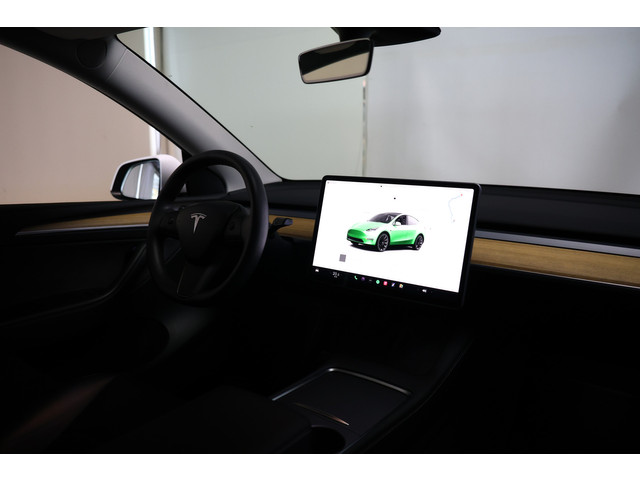 Tesla Model Y Long Range AWD 75 kWh BTW AVM 74000 km ! 22